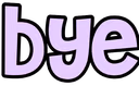 bye_theqts emote