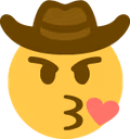 angerycowboiluv emote