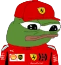 ApuFerrari emote