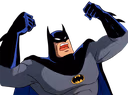 Batman_Angry emote