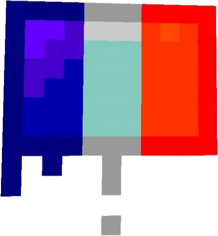 pixel_france emoji