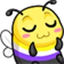 PrideUwU emote