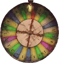 wheel emote