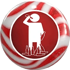 Perkaholic emote