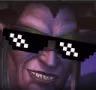 Stormrageglasses emote