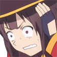 NotLikeMegu emote