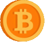 BitCoin animated emote