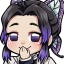 Shinobu_9 emote