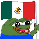pepemexico emote