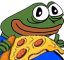 Foodge emote