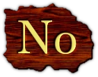 No emote