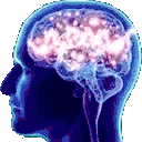CosmicBrain emote