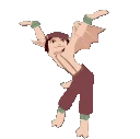 ivydance emote
