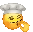 ChefsKiss emote