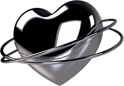 heart emote