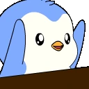 PenguTap emote