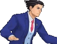 phoenixSlam emote