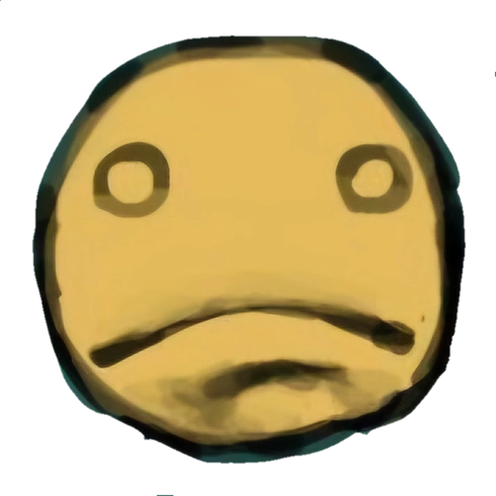 Aw_yellowemoji emote