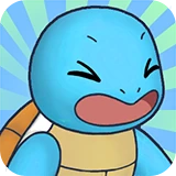Squirtle_Embarrassed emote