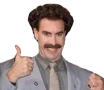VeryNice emote