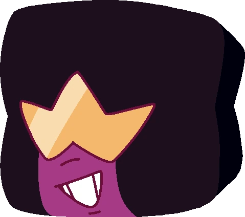 garnet emote