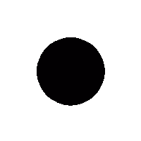 black emote