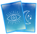 TarotcardIDS emote