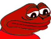 Redge emote