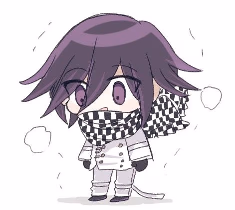 snow emote