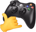 AufZock emote