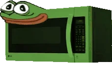 Microwave emote