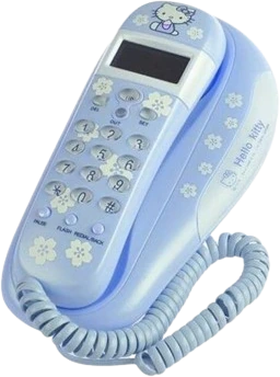 hellokittyphone emote