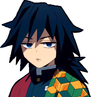 Disappointed emote
