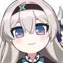 FireflyStare emoji