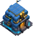 Townhall12 emote