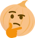 onionthink emote