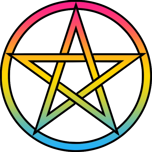 pentacle_pansexual emote