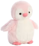 pink_penguin emote