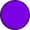 VioletSmallDot emote