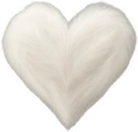 Whitefurheart emote