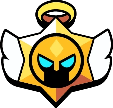 AngelicStarrDrop_BrawlStars emote