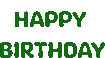 Happy_birthday_darkgreen emote