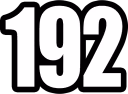 192 emote