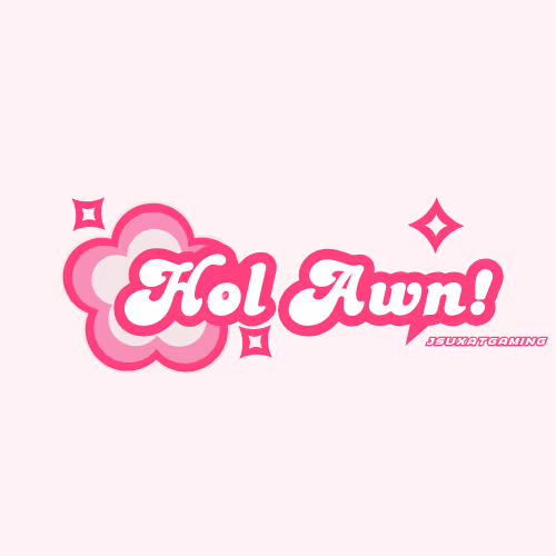 HolAwnGoodJuJuInc emote