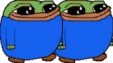 GladgersTogather static emote