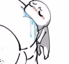 PecSuck emote
