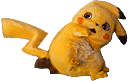 NoHurtPikachu emote