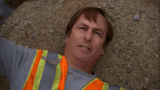 saulChilling animated emote