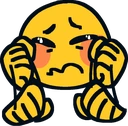 simp emote