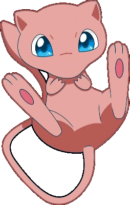 mews emote